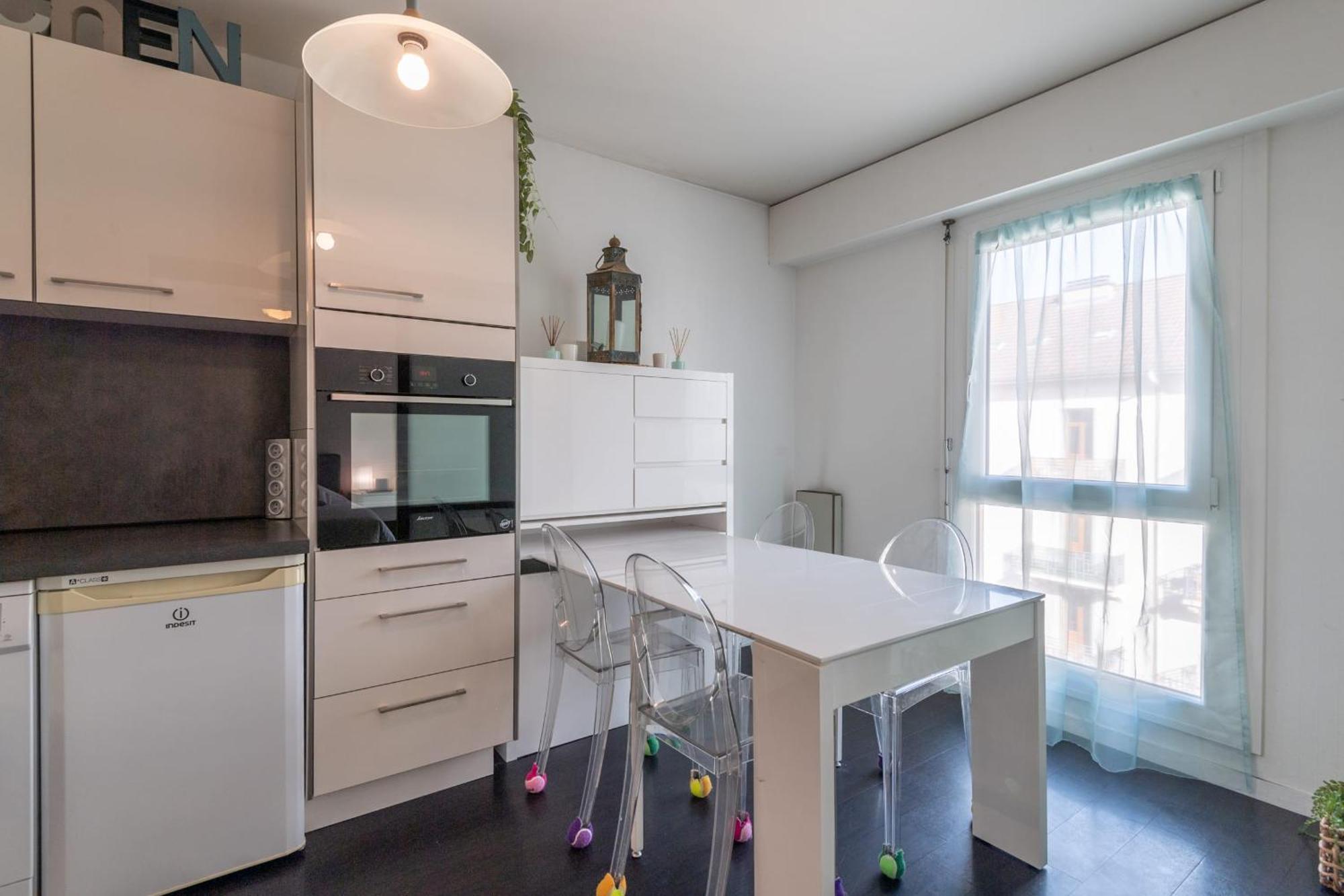 אנסי Revon - City Center Flat מראה חיצוני תמונה